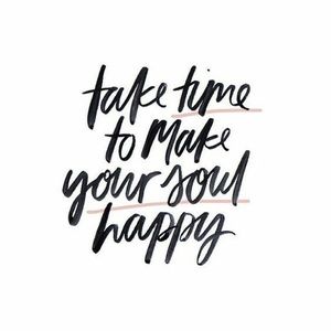 Positive Vibes 💕